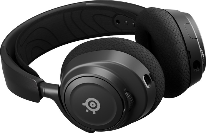 SteelSeries Arctis Nova 7 null
