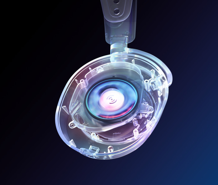 SteelSeries Arctis Nova 7 null