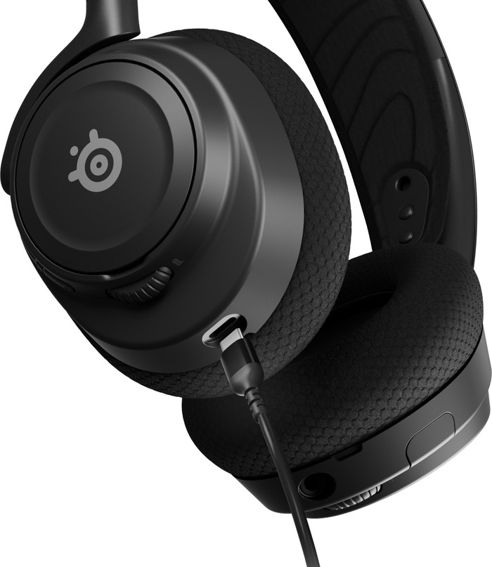 SteelSeries Arctis Nova 7 null