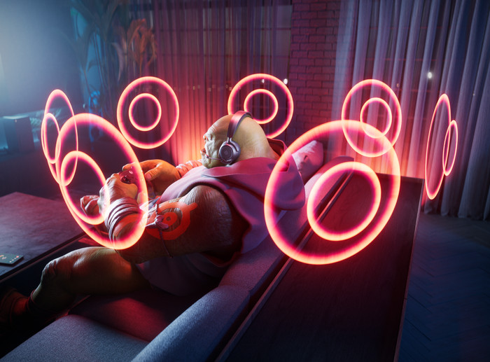 SteelSeries Arctis Nova 7 null