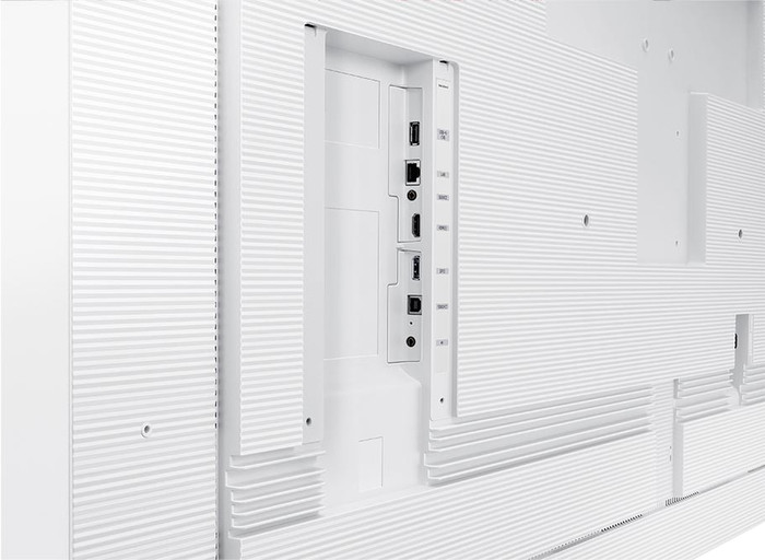 Samsung Flip Pro WM65B null