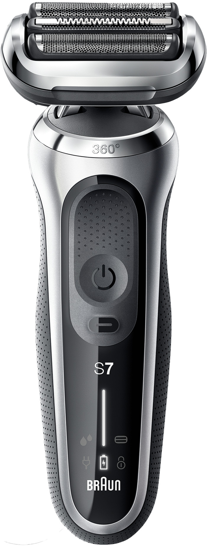 Braun 71-S7200cc null