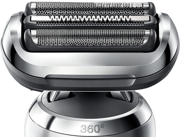 Braun 71-S7200cc null