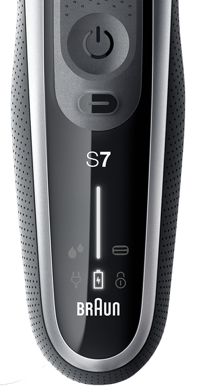 Braun 71-S7200cc null