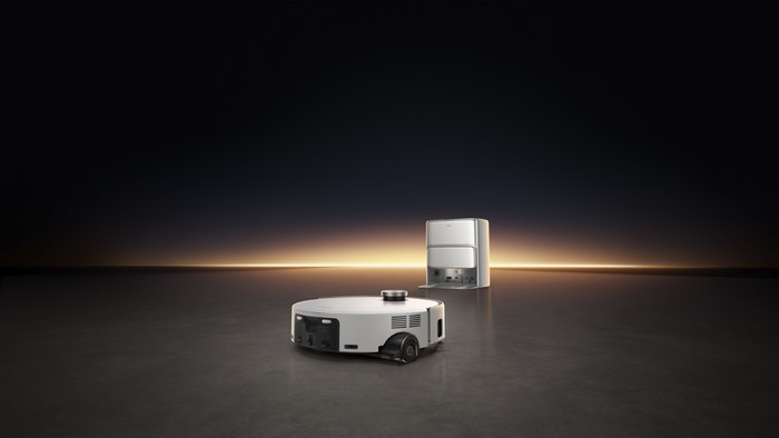 Mova Z60 Ultra Roller Complete Wit visual leverancier