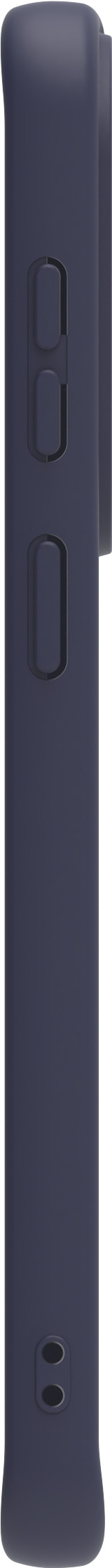 BlueBuilt Protective Back Cover Samsung Galaxy A57 Bleu détail