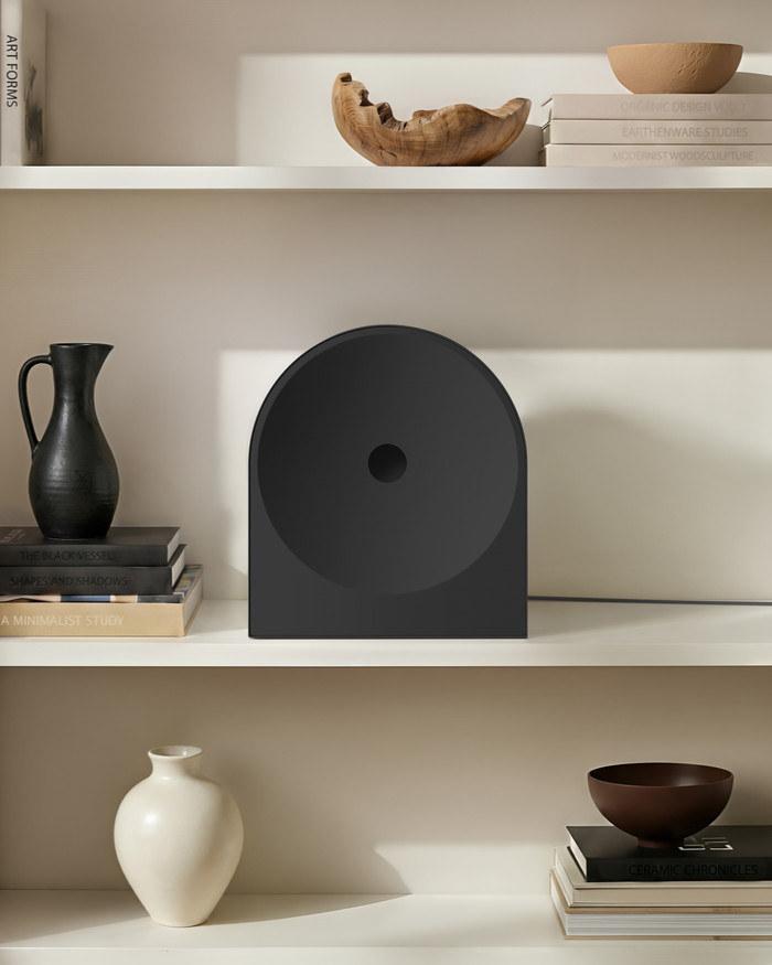 Samsung Music Studio 5 Noir visuel fournisseur