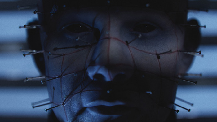 Clive Barker's Hellraiser Revival Day One Edition PS5 produit à l'usage
