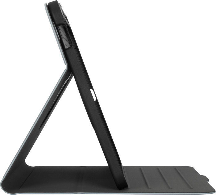 Targus VersaVu Apple iPad (2025/2022) Book Case Argent null