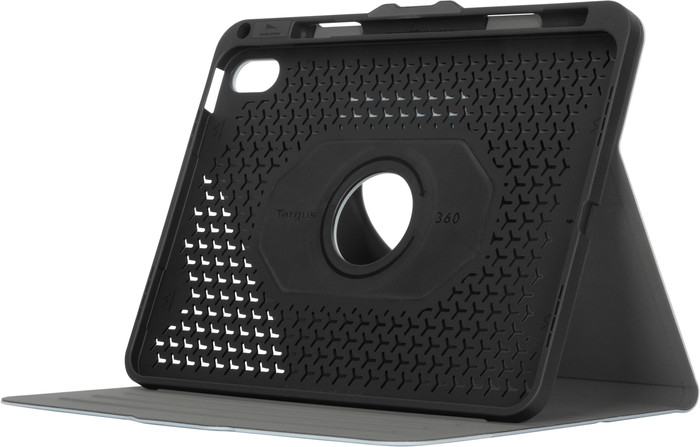 Targus VersaVu Apple iPad (2025/2022) Book Case Argent null