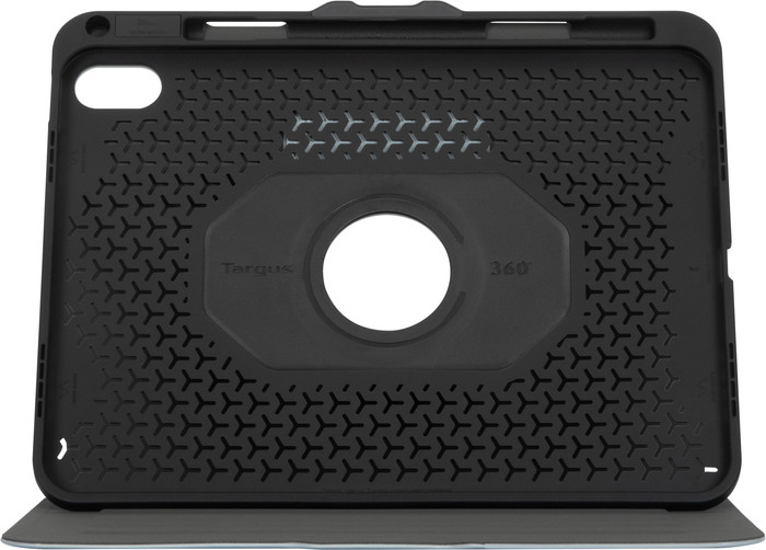 Targus VersaVu Apple iPad (2025/2022) Book Case Argent null