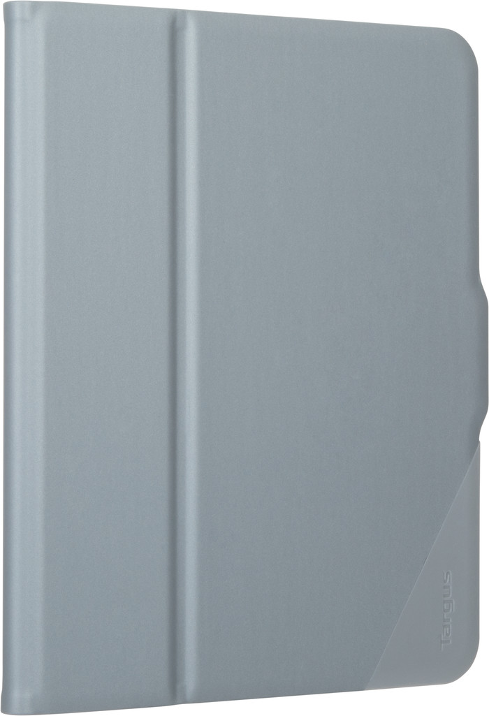 Targus VersaVu Apple iPad (2025/2022) Book Case Argent null