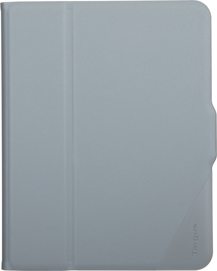 Targus VersaVu Apple iPad (2025/2022) Book Case Argent Main Image