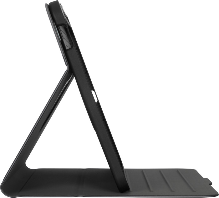 Targus VersaVu Apple iPad (2025/2022) Book Case Zwart null
