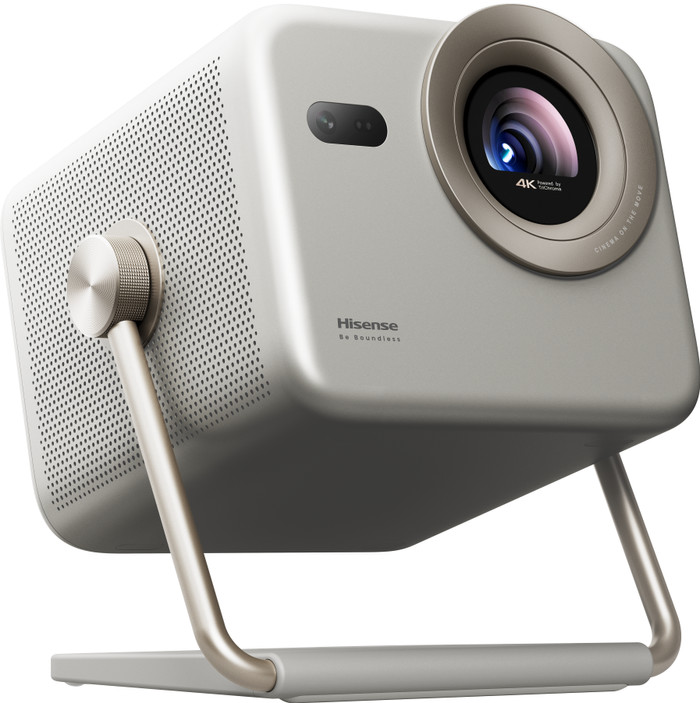 Hisense M2 PRO (2026) voorkant