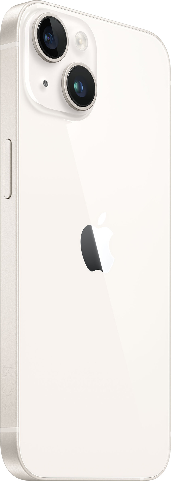 Apple iPhone 14 128 Go Blanc null