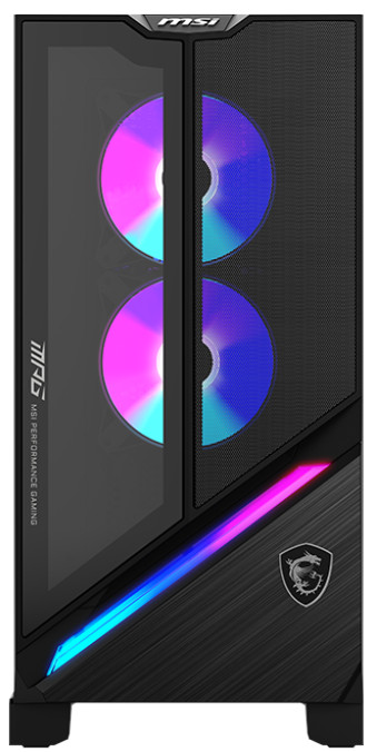 MSI MPG Infinite X3 AI 2NVR7-036EU voorkant