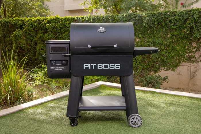 Pitboss Competition 1250 null