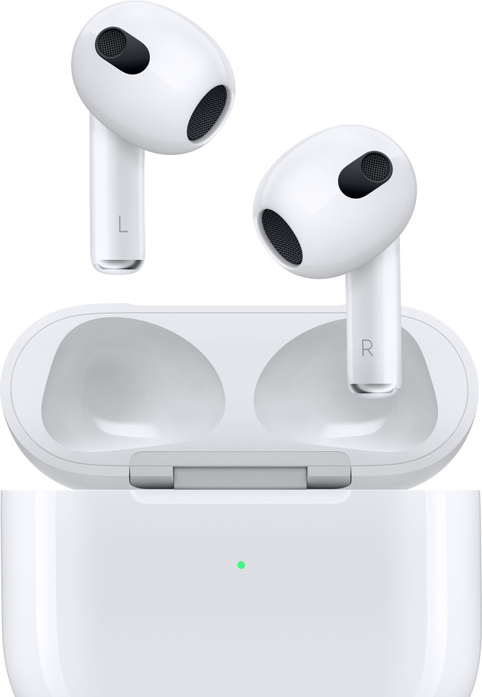 Refurbished AirPods 3 voorkant