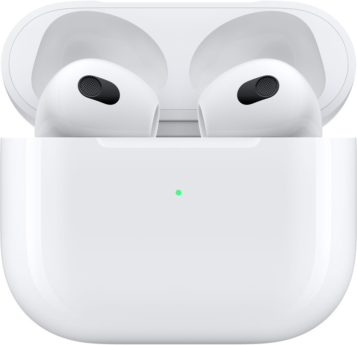 Refurbished AirPods 3 detail