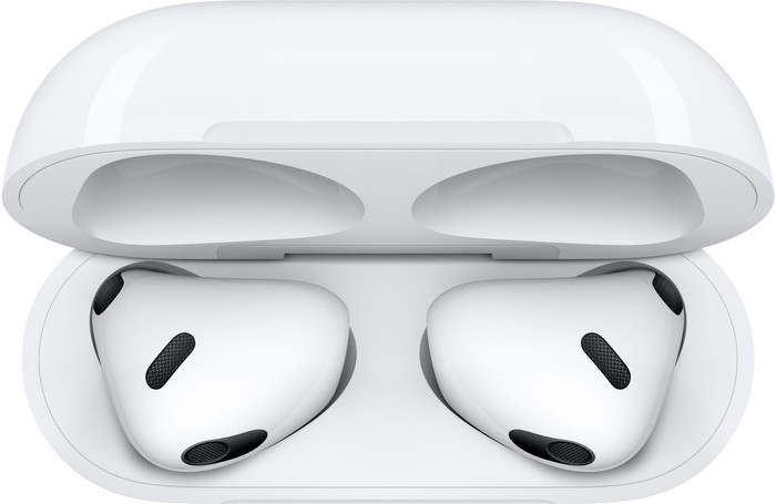 Refurbished AirPods 3 bovenkant