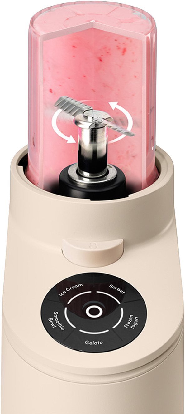 nutribullet Chill Crème visual leverancier