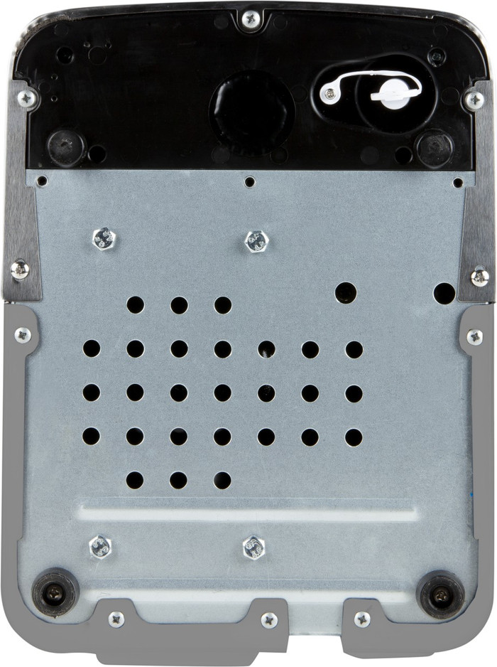 Domo DO9253IB onderkant