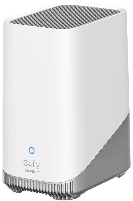 EufyCam 3 Duo Pack + HomeBase 3 null