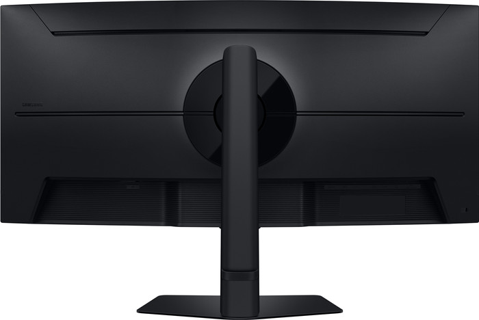 Samsung S8 S85TH LS40H850TAUXEN Curved achterkant
