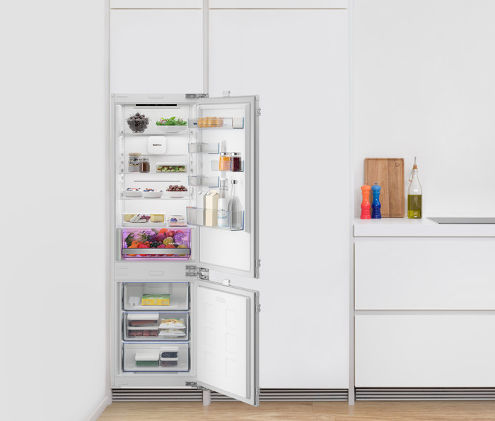 Beko B5BCNA295HF HarvestFresh Main Image