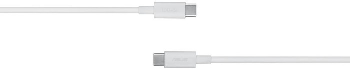 ASUS 65W USB-C GaN Oplader Wit accessoire