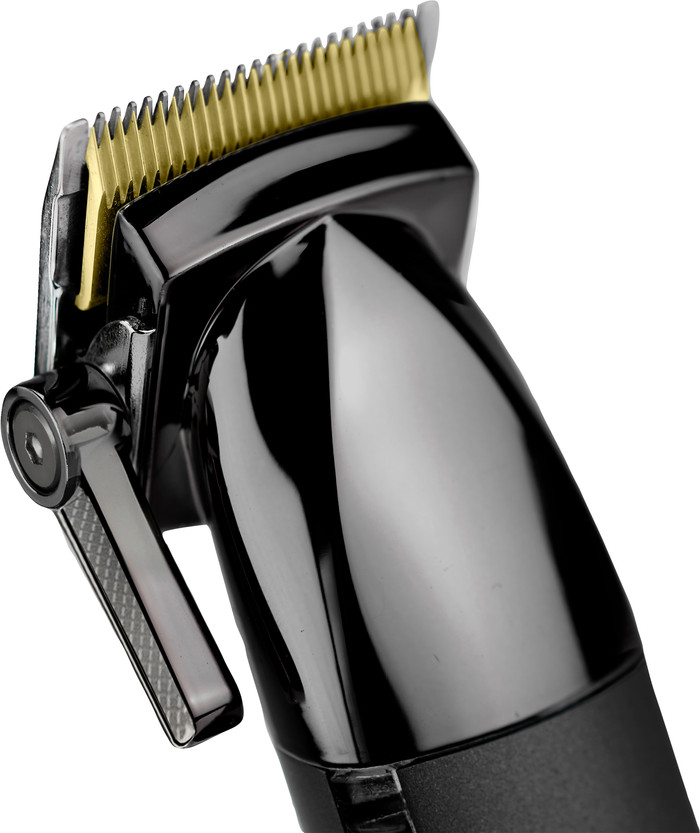 BaByliss Super-X Metal Hair Clippers E991E null