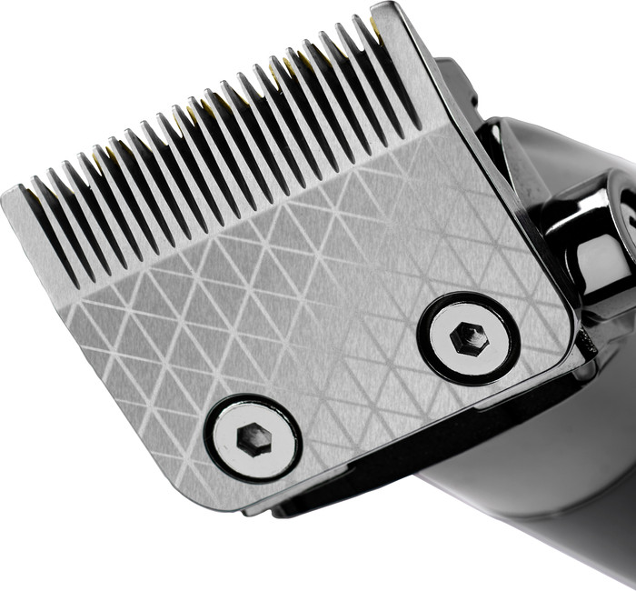 BaByliss Super-X Metal Hair Clippers E991E null