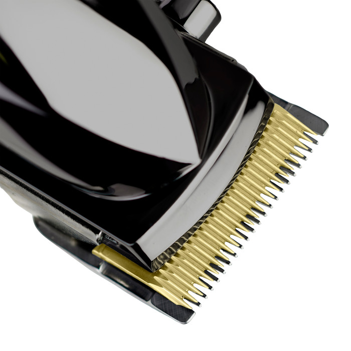 BaByliss Super-X Metal Hair Clippers E991E null