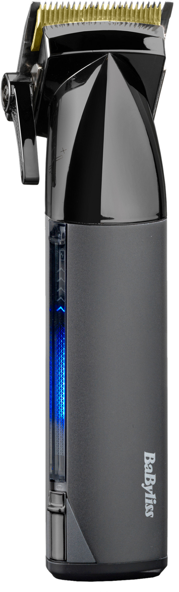 BaByliss Super-X Metal Hair Clippers E991E null