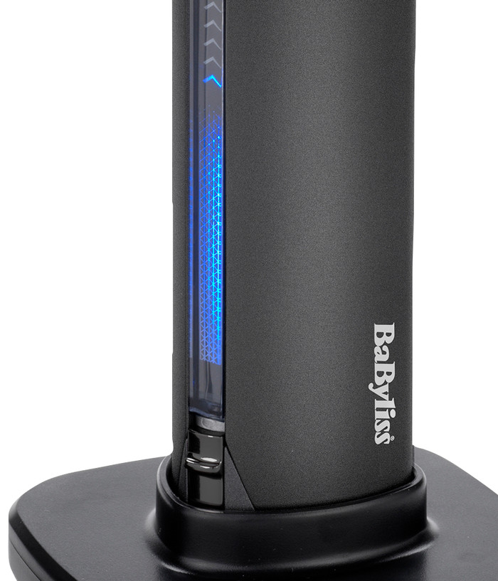 BaByliss Super-X Metal Hair Clippers E991E null