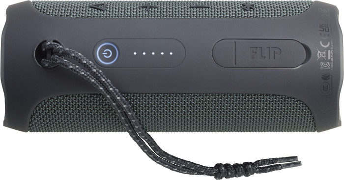 JBL Flip Essential 2 dessus