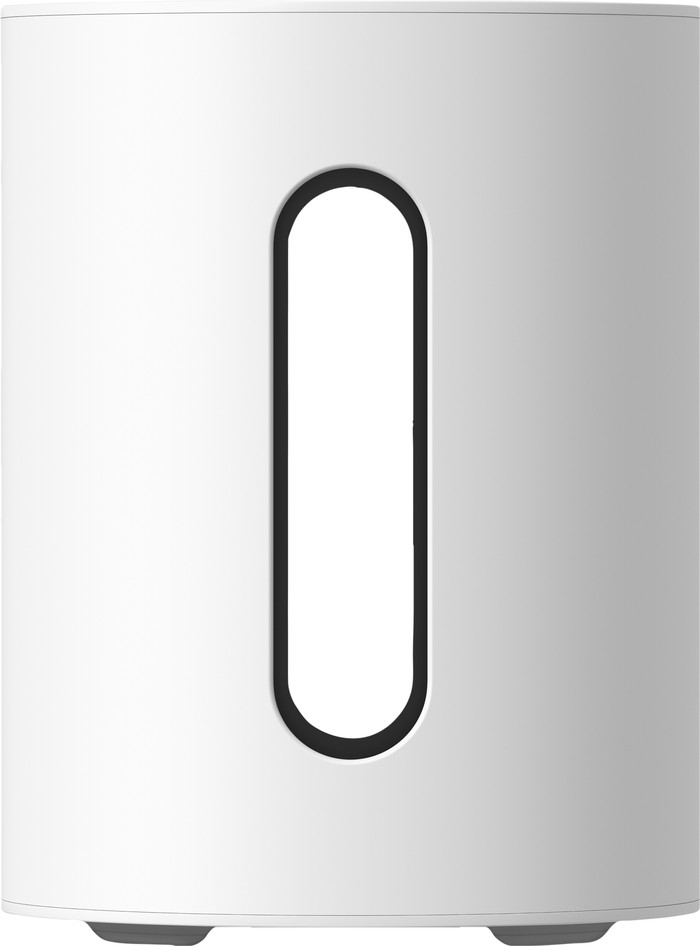 Sonos Sub Mini Blanc Main Image