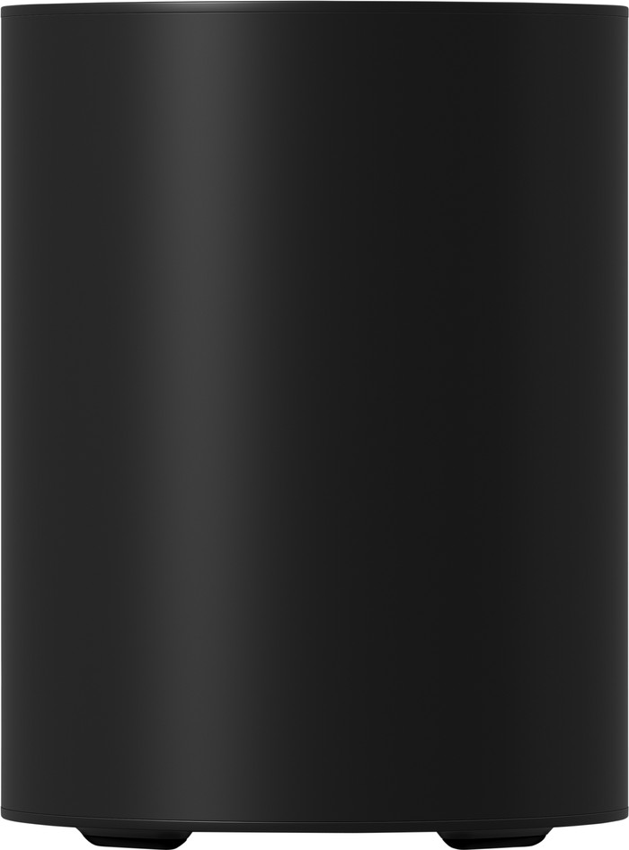 Sonos Sub Mini Black back