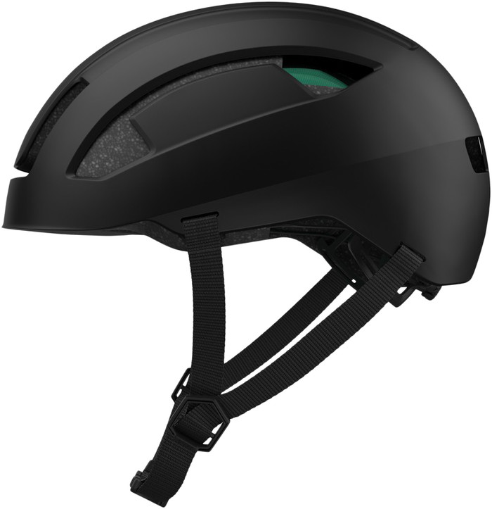 Lazer CityZen KinetiCore Noir S côté droit