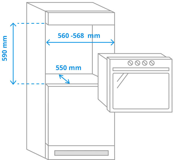 ATAG CS6692C visual Coolblue 1