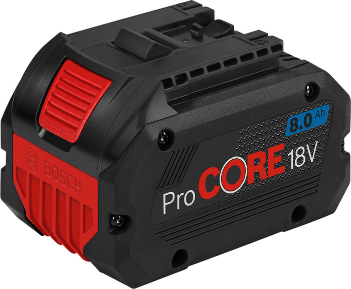 Bosch Professional ProCORE 18 V 8,0 Ah Main Image