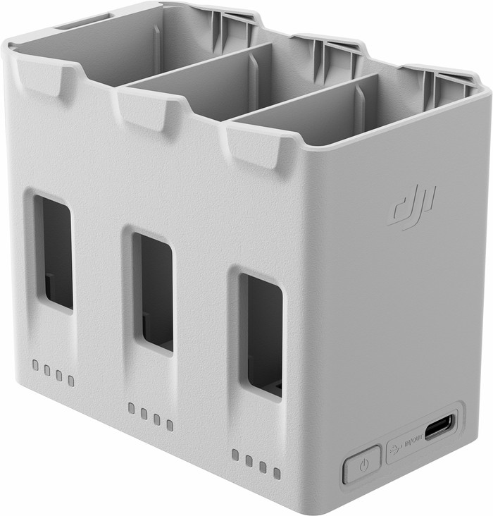 DJI Lito 1 Two-Way Charging Hub Main Image