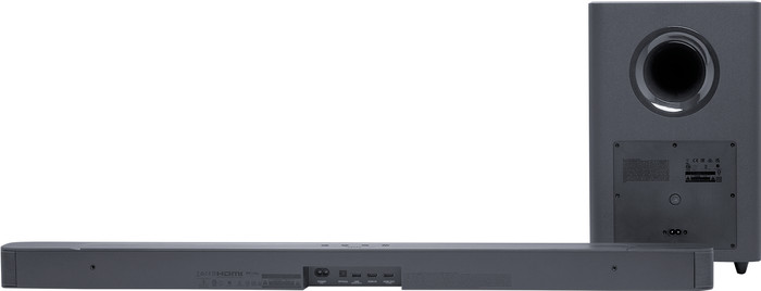 Philips 75 inches PUS7800 QLED 4K (2025) + JBL Bar 2.1 Deep Bass M2 Black null