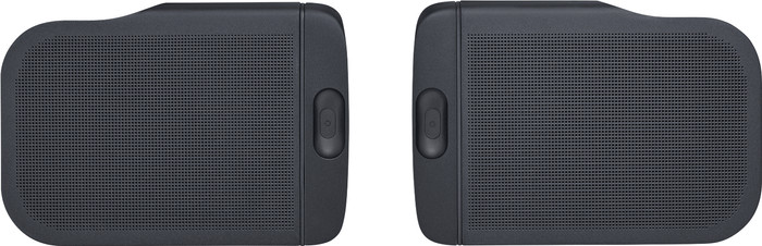 JBL Bar 1000 Noir dessus