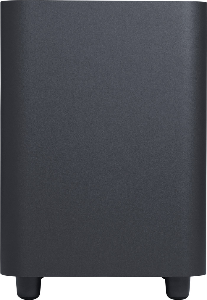 JBL Bar 500 Zwart null