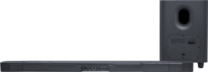 Philips 77OLED759 - Ambilight (2024) + JBL Bar 800 Black null