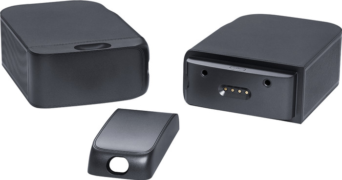 Philips 77OLED759 - Ambilight (2024) + JBL Bar 800 Black null