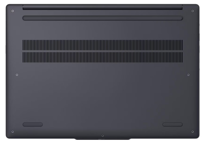 Lenovo IdeaPad Slim 3 15ARP10 83K7012MMB Azerty onderkant