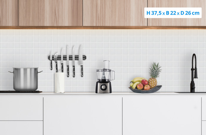 Bosch MCM3501M visual Coolblue 1